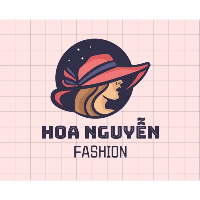 Hoa Nguyễn Fashion