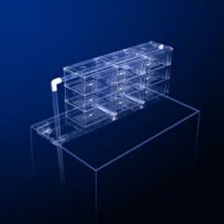 Bộ lọc dàn mưa 60cm