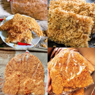 Cơm cháy siêu chà bông loại ngon