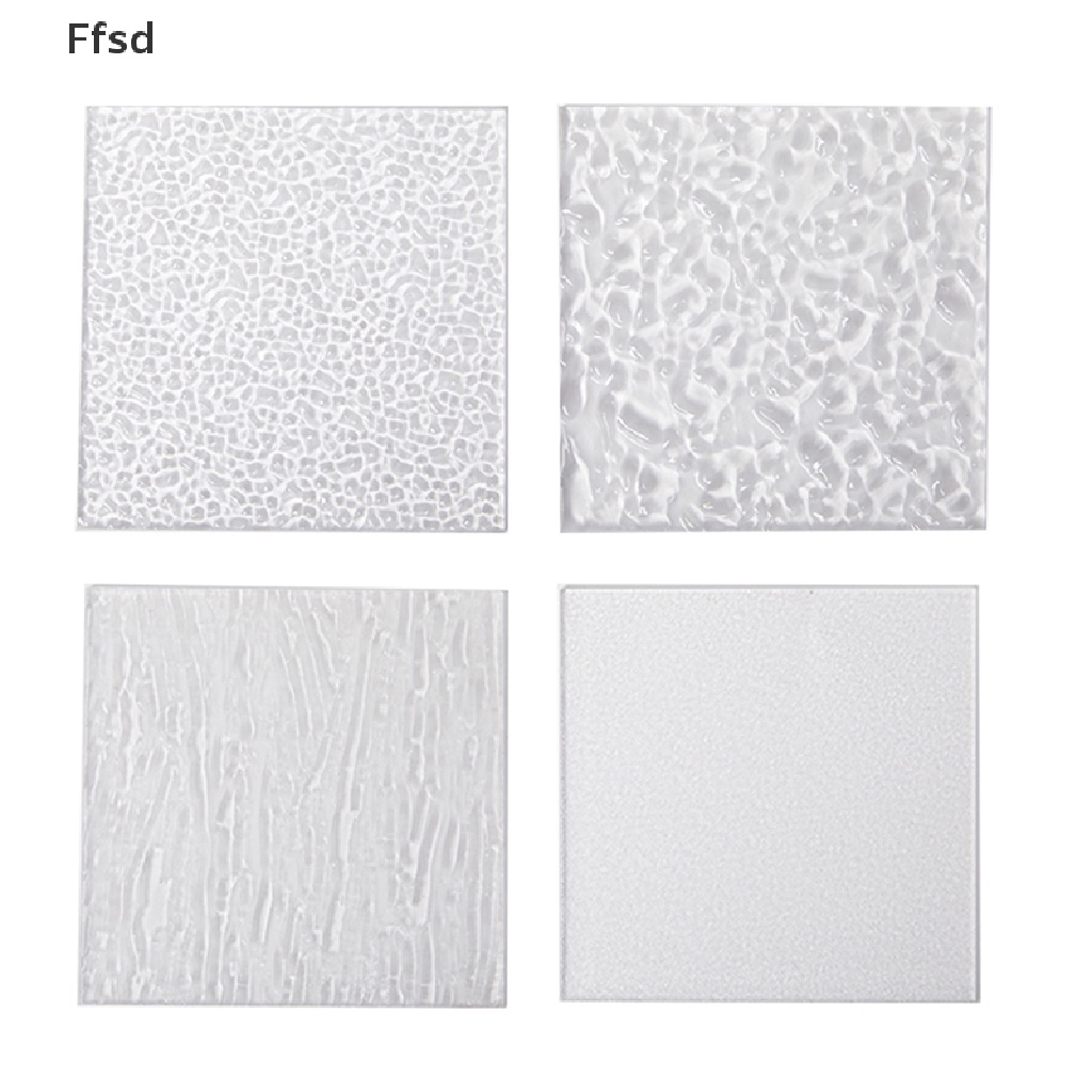 [Hàng mới về] Giá trưng bày móng tay giả bằng acrylic tiện dụng