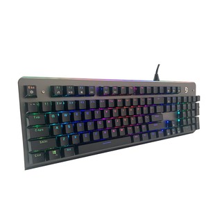 Bàn phím cơ Fuhlen Subverter RGB