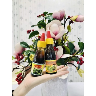 Nước màu dừa