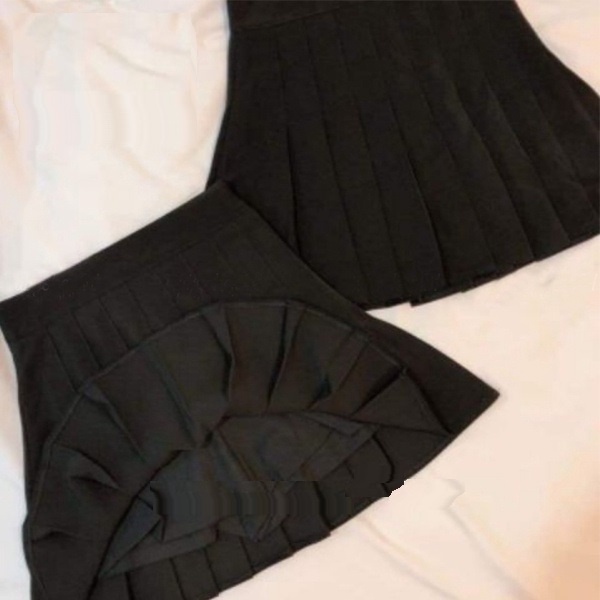 Chân Váy Xếp Ly Tennis Bigsize tới 86Kg, Vải tuyết mưa cao cấp, Đi chơi, đi tiệc, đi làm, chơi thể thao đều rất tuyệt