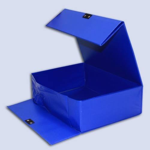 Cặp hộp gấp đựng tài liệu 5cm/7cm/10cm/15cm/20cm/25cm/30cm
