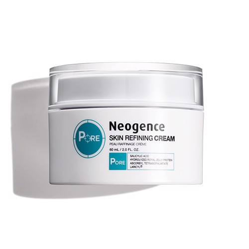 Kem dưỡng Neogence se khít lỗ chân lông- 60ml