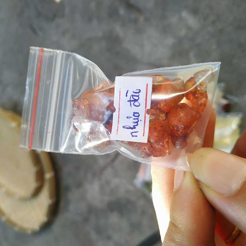 Combo Tuyết Yến , Nhựa Đào , Bồ Mễ