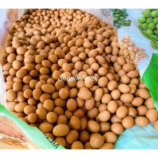 [Xả Kho] Đậu phộng da cá nước cốt dừa [500gr]