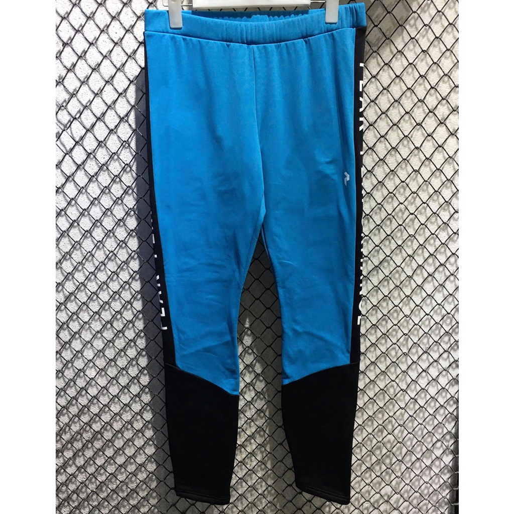 Quần nỉ dã ngoại nữ Peak Performance- Peak Performance Rider Pants Women.