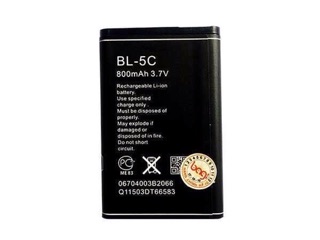 [Bagi] Pin Nokia BL-5C