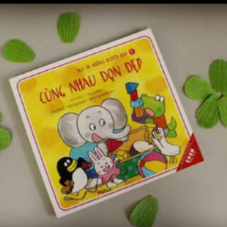 Pao Và Những Người Bạn (Bộ 5 Cuốn)
