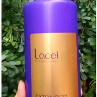 Dầu xả tóc dưỡng ẩm tóc khô Lacei Kella - 800ml