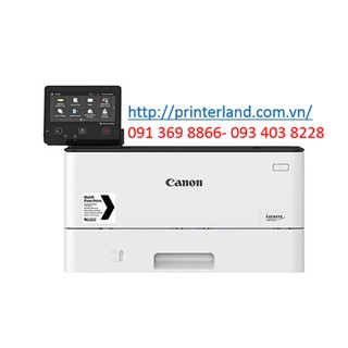 Máy in Canon LBP 226DW - wifi- tự động hai mặt