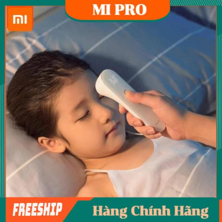 Nhiệt Kế Thông Minh Xiaomi Mijia Chính Hãng