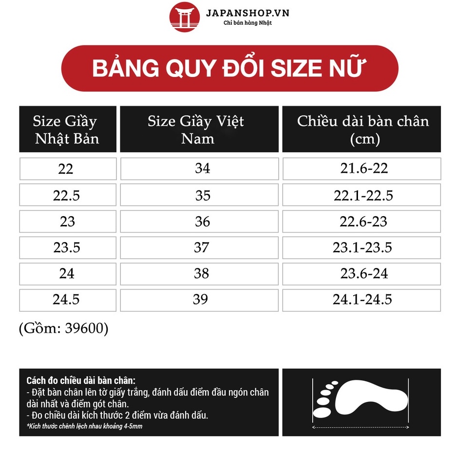 Giày Búp Bê Nữ Đế Xuồng First Contact 39600 Dáng Sang Mang Nhẹ Cao 5,5cm