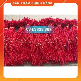 Freeship * combo 500 dây may mắn mix bi vàng *