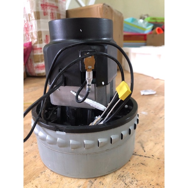 Động cơ máy hút bụi 1500W