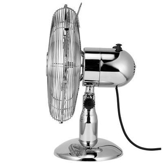 Quạt để bàn Unold 86830 công suất 35W [nhập Đức chính hãng]