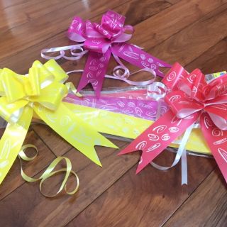1 CÁI NƠ GÓI QUÀ XINH SIÊU RẺ