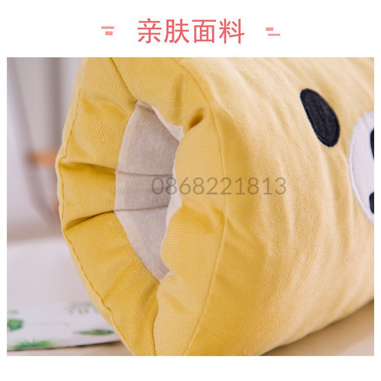 Túi Bông Xỏ Tay Hình Kute