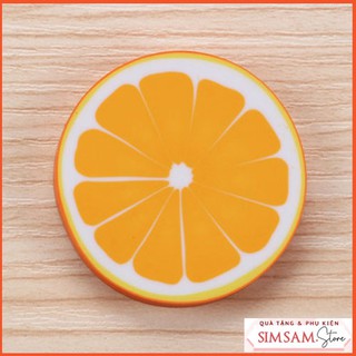 🎀Cục Tẩy Trái Cây Siêu Dễ Thương🎀