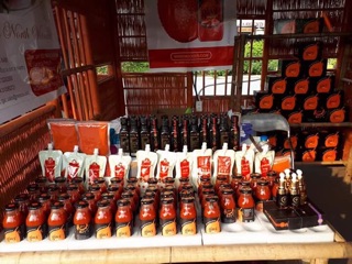 DẦU GẤC LYCO OIL