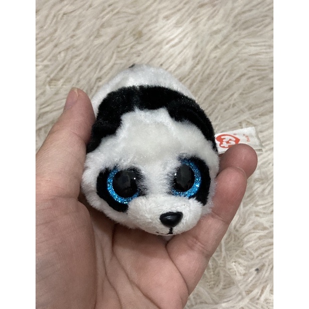 Gấu Bông tsum TY 10cm