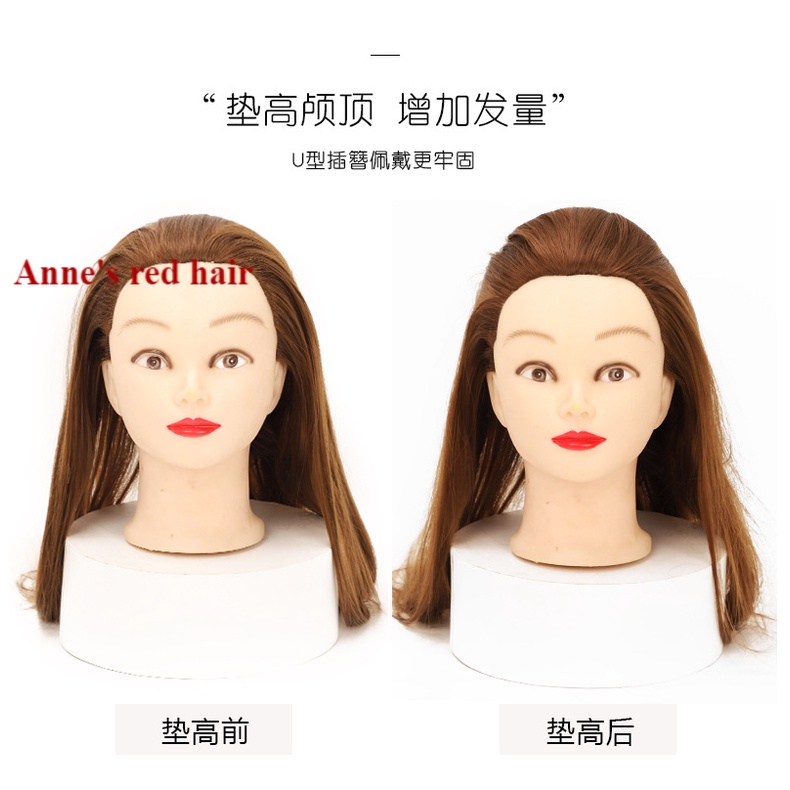 Dụng cụ hỗ trợ búi tóc tiện lợi cho nữ