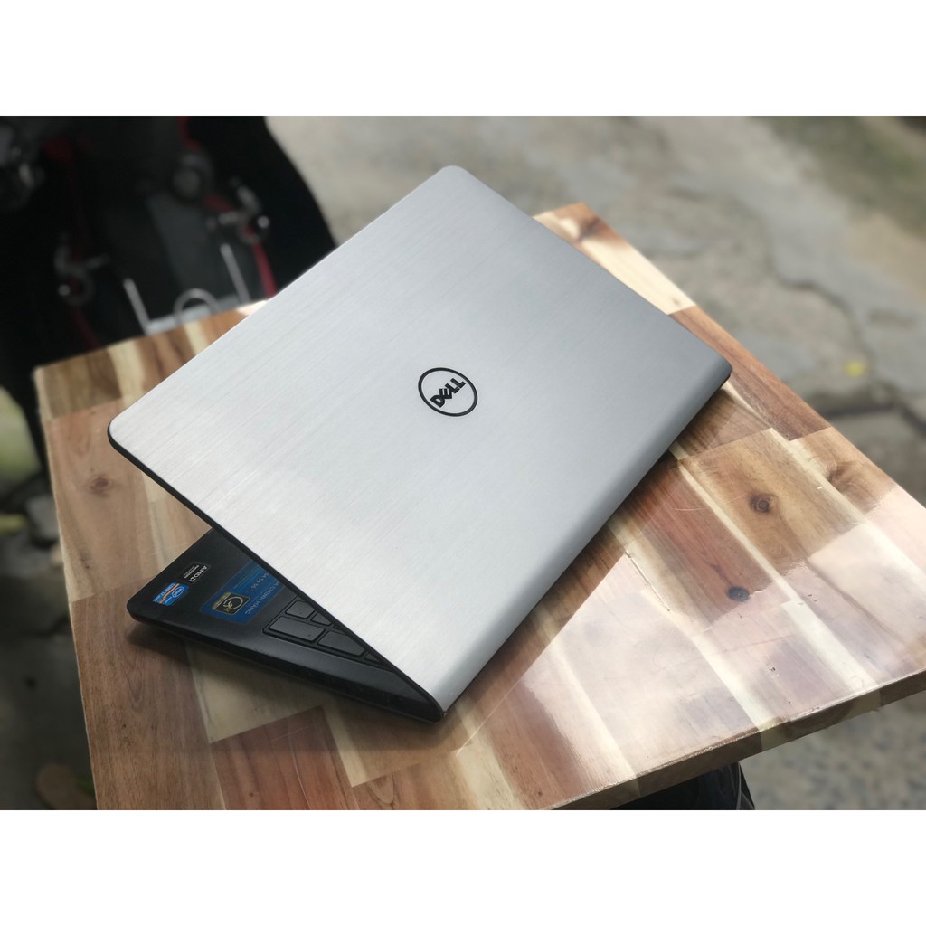 Dell INSPIRON 5548 CORE I5 5200U RAM 4G HDD 500G AMD R7 M270 card rời 4G | BigBuy360 - bigbuy360.vn