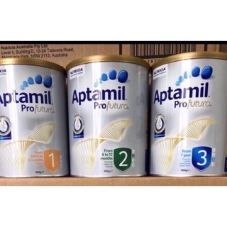 Aptamil Úc date 2023