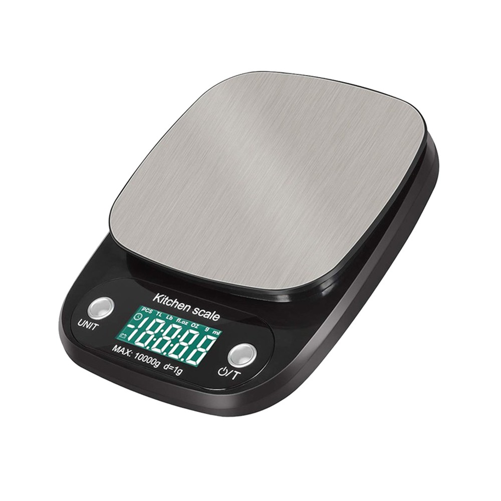 Cân tiểu ly điện tử Kitchen Scale 0.1 - 10kg