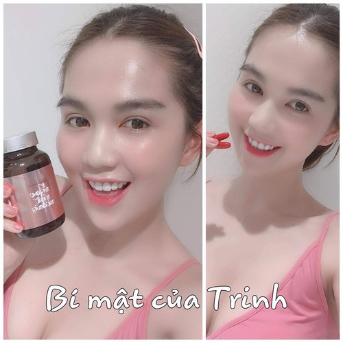 Ngọc Nhũ Nương - Bí Quyết biến CHANH thành BƯỞI