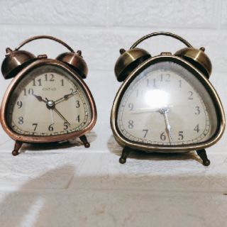 Đồng hồ báo thức Clock - 6026