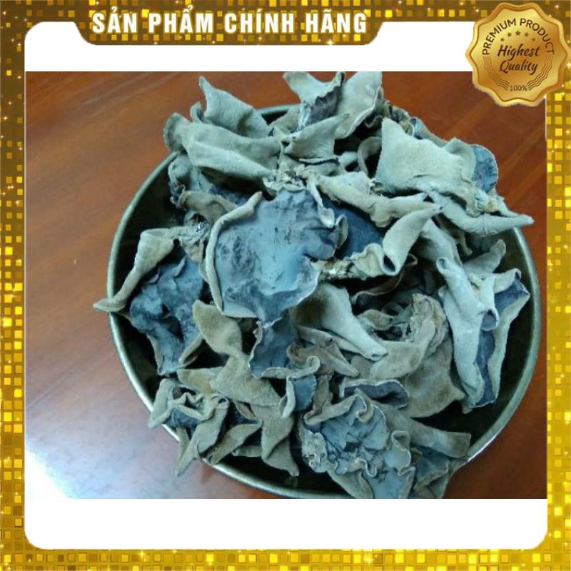 mộc nhĩ khô 100g