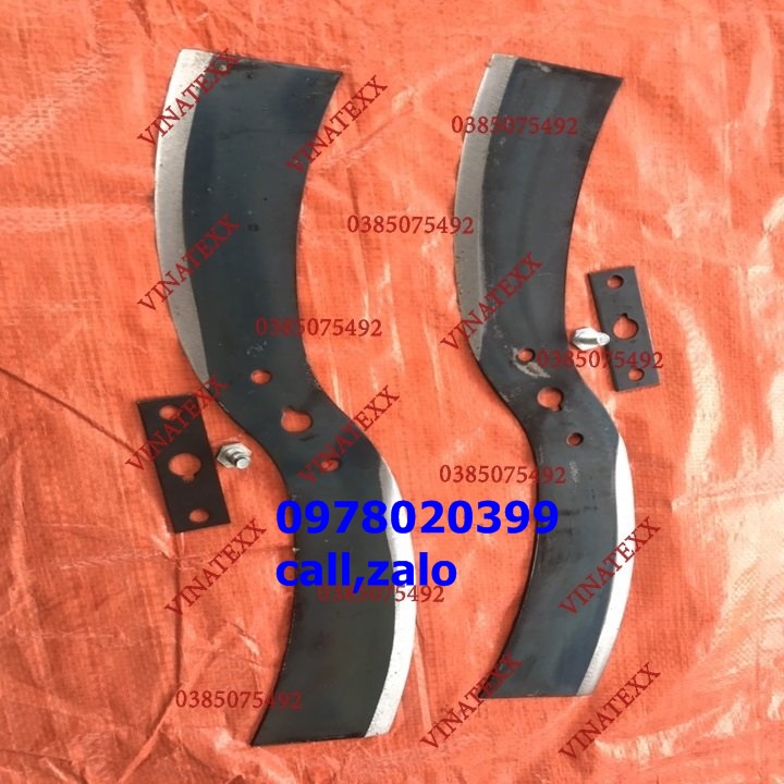 DAO BĂM CỎ 50CM GIÁ RẺ NHẤT