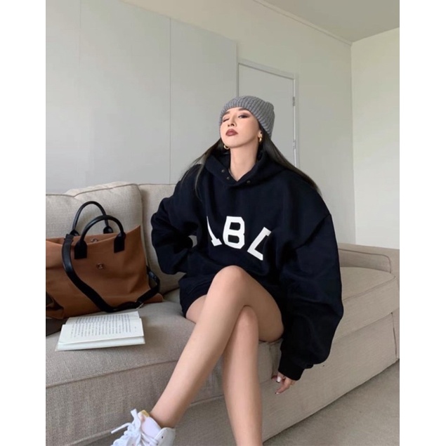 [CÓ SẴN - ẢNH THẬT ] Áo hoodie ABD số 7 Ulzzang | BigBuy360 - bigbuy360.vn