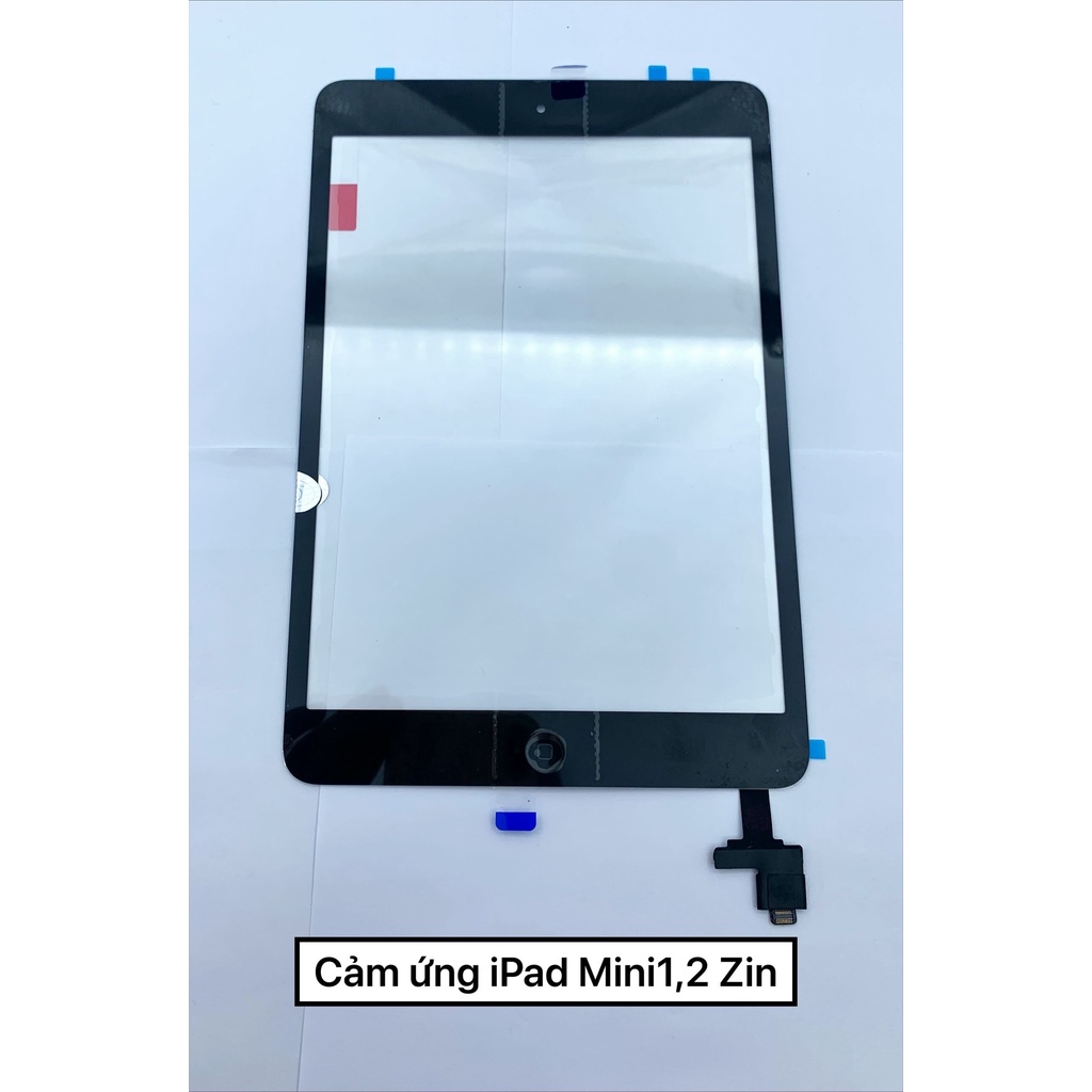Cảm ứng mini 1, 2 Zin, A1361, A1490 Zin