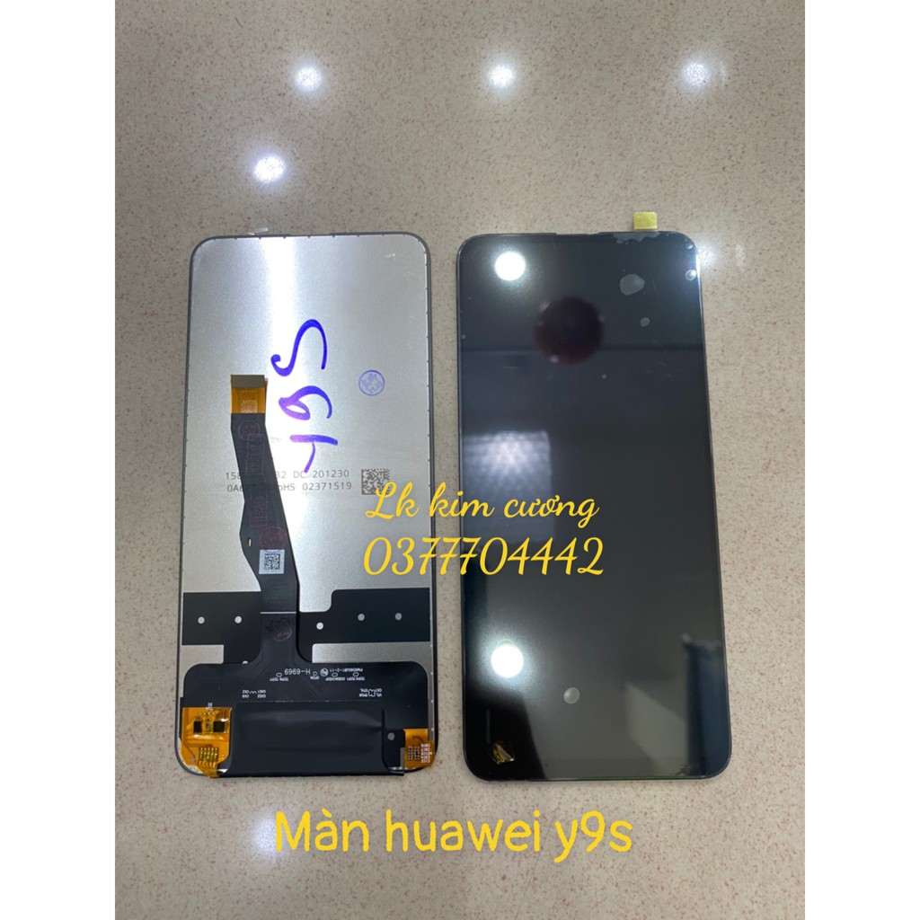 Màn hình huawei Y9S / Y9S 2019 ZIN