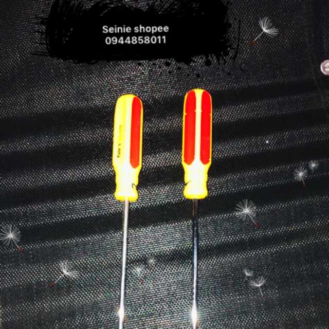 Tua Vít Bake Đỏ Vàng Yale USA 5x150 6x150 6x200