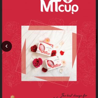 Sỉ Cốc nguyệt san cho Phụ nữ Việt MTcup