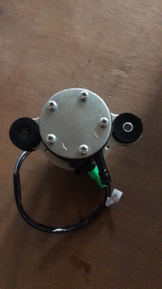 Bơm xăng xe 5 tạ 12v dùng cho xe ô tô 5 tạ