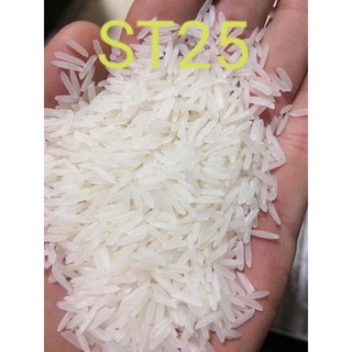 Gạo ST25 ( bịch 10kg )
