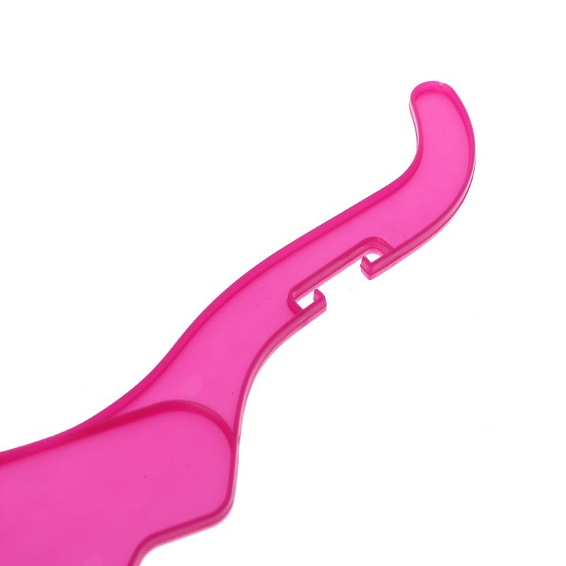 Set 10 Móc Treo Quần Áo Cỡ Nhỏ Tiện Dụng Cho Thú Cưng