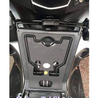 Baga ab 2013- 2019 mũ đen - đồ chơi xe máy