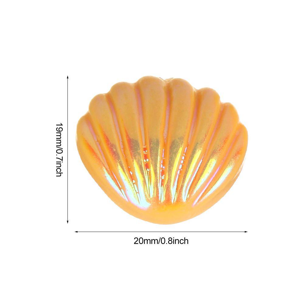 Set 10 Phụ Kiện Làm Trang Sức Thủ Công Kiểu Dáng Mới