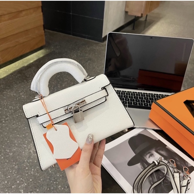 Túi kèm hộp sz 19