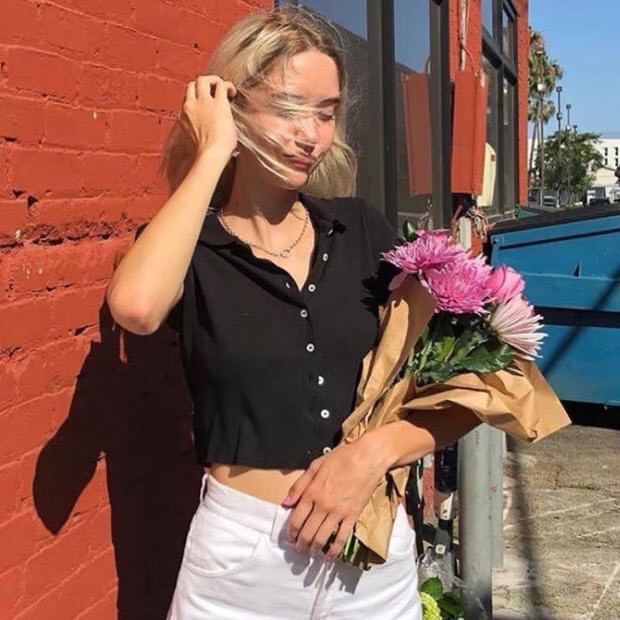 ✨✨✨hailey top