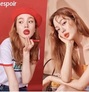 Son Espoir Gentle Matte Limited - HQ