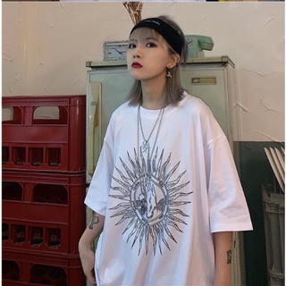 Áo thun unisex nam nữ