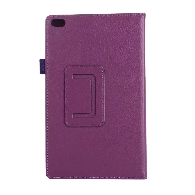 Bao da nắp gập nhiều màu xinh xắn bảo vệ chống sốc máy tính bảng Lenovo Tab 4 8 (TB-8504F/N) | BigBuy360 - bigbuy360.vn