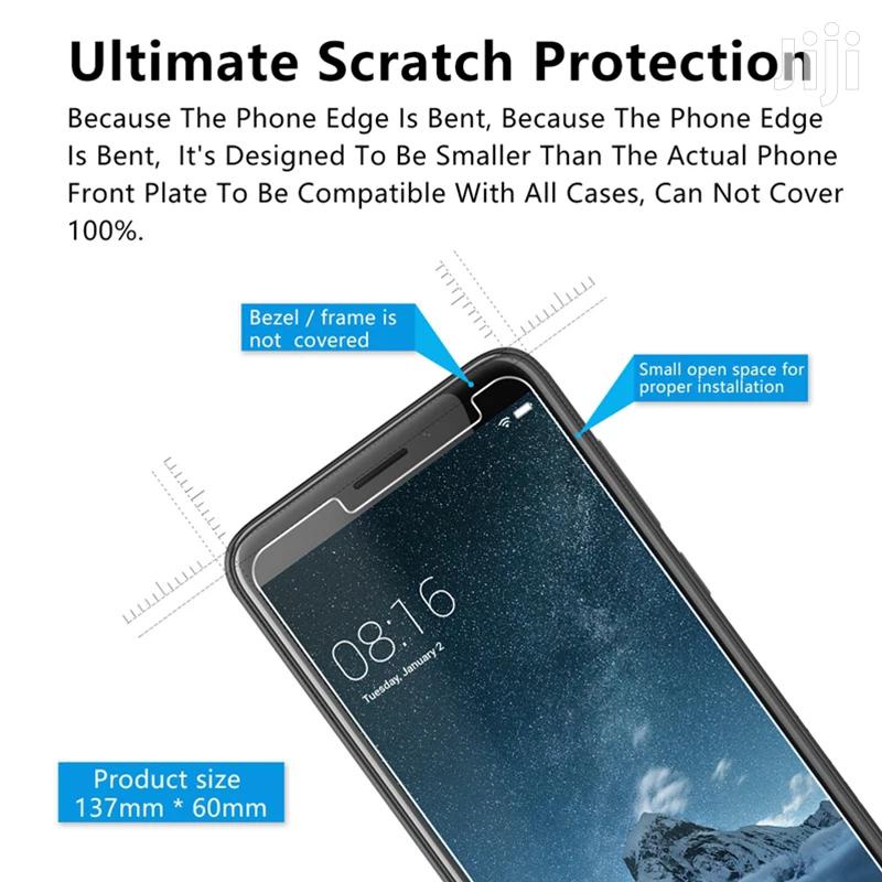[Ảnh Thật] Kính CL HTC U11 - Cường Lực 2.5D KHÔNG FULL 9H-0.26mm